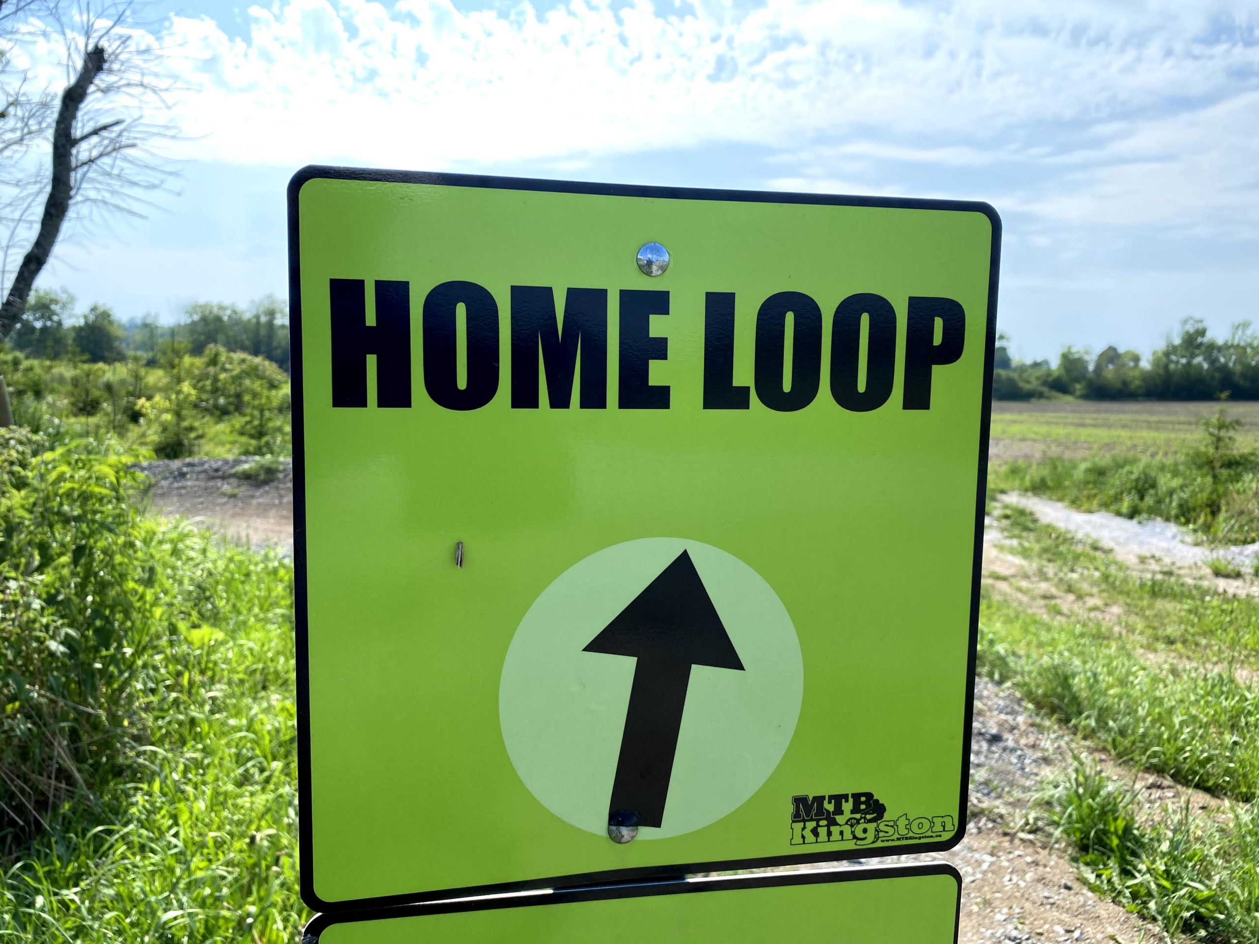 Home Loop "The Farm"